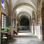 San Nicolas El Real Vendégház