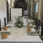 San Nicolas El Real Vendégház *