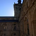 Vendégház San Nicolas El Real Villafranca del Bierzo