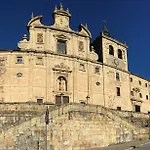Vendégház San Nicolas El Real *