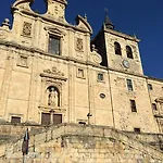Vendégház San Nicolas El Real