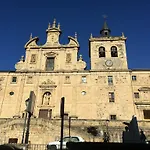San Nicolas El Real Vendégház