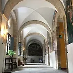 Vendégház San Nicolas El Real