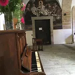 San Nicolas El Real Vendégház