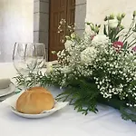 San Nicolas El Real Vendégház
