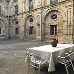 San Nicolas El Real Vendégház Villafranca del Bierzo