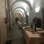 San Nicolas El Real Vendégház *
