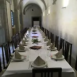 San Nicolas El Real Vendégház *