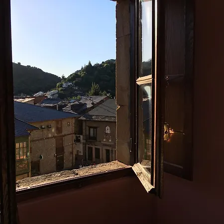 San Nicolas El Real Casa de hóspedes