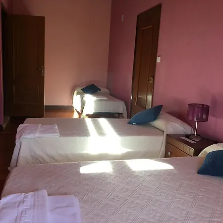San Nicolas El Real Casa de hóspedes Villafranca Del Bierzo