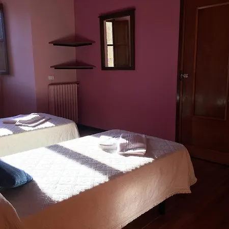 San Nicolas El Real *