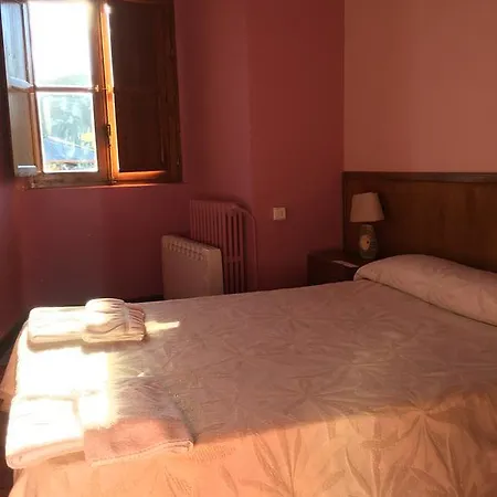 San Nicolas El Real * Villafranca Del Bierzo