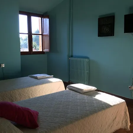 San Nicolas El Real Villafranca Del Bierzo