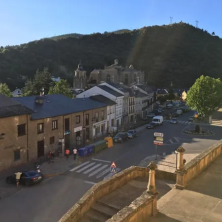 Maison d'hôtes San Nicolas El Real