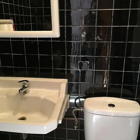 Casa de hóspedes San Nicolas El Real *