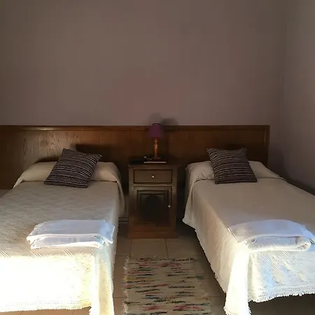 San Nicolas El Real Casa de hóspedes Villafranca Del Bierzo