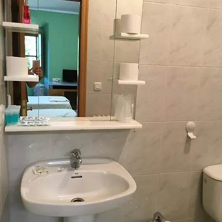 Casa de hóspedes San Nicolas El Real