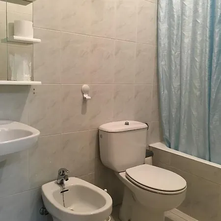 Casa de hóspedes San Nicolas El Real *