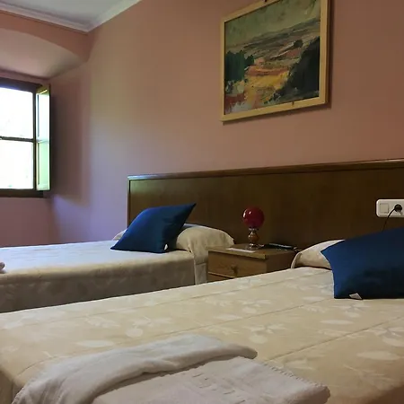 San Nicolas El Real Villafranca Del Bierzo