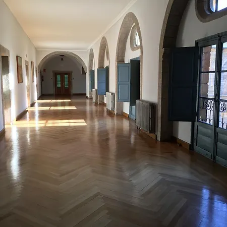 San Nicolas El Real *