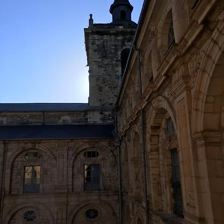 Casa de hóspedes San Nicolas El Real Villafranca Del Bierzo