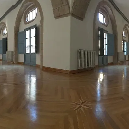 San Nicolas El Real Villafranca Del Bierzo