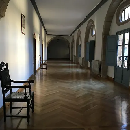 Casa de hóspedes San Nicolas El Real Villafranca Del Bierzo