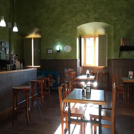 San Nicolas El Real Casa de hóspedes