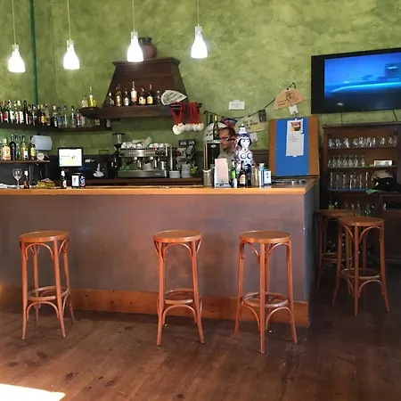 San Nicolas El Real Casa de hóspedes *