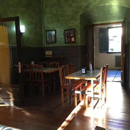 San Nicolas El Real Casa de hóspedes Villafranca Del Bierzo