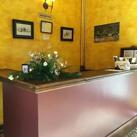 San Nicolas El Real Casa de hóspedes *