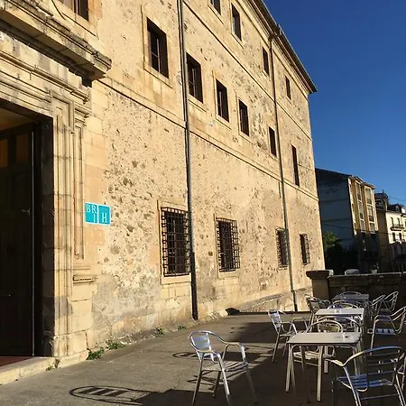 San Nicolas El Real Casa de hóspedes Villafranca Del Bierzo