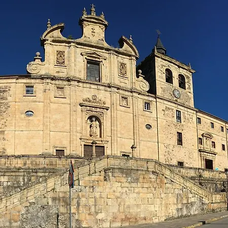 Casa de hóspedes San Nicolas El Real *