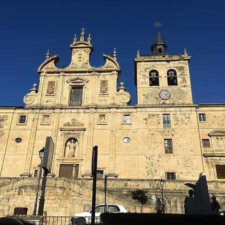 San Nicolas El Real Casa de hóspedes