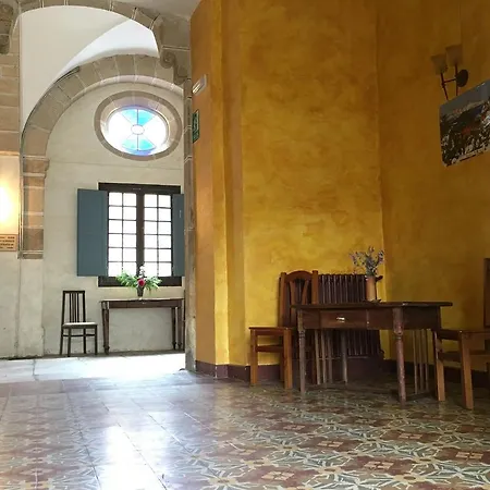 San Nicolas El Real Maison d'hôtes Villafranca Del Bierzo