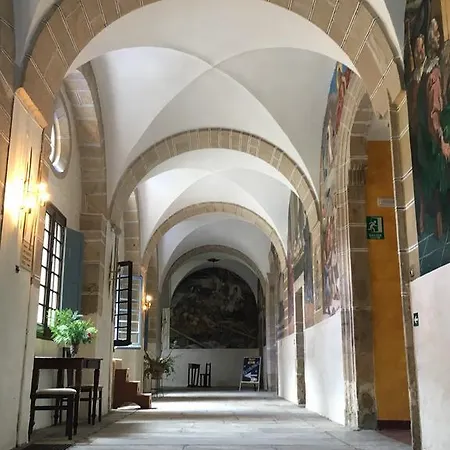 Casa de hóspedes San Nicolas El Real