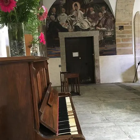 San Nicolas El Real Casa de hóspedes