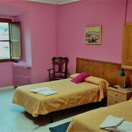 San Nicolas El Real Casa de hóspedes Villafranca Del Bierzo