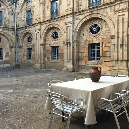 San Nicolas El Real Casa de hóspedes Villafranca Del Bierzo