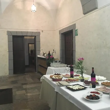 San Nicolas El Real Casa de hóspedes