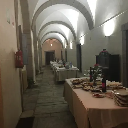 San Nicolas El Real Casa de hóspedes *