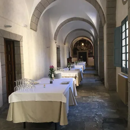 San Nicolas El Real Casa de hóspedes Villafranca Del Bierzo