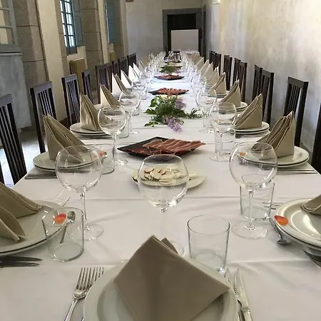 San Nicolas El Real Casa de hóspedes Villafranca Del Bierzo