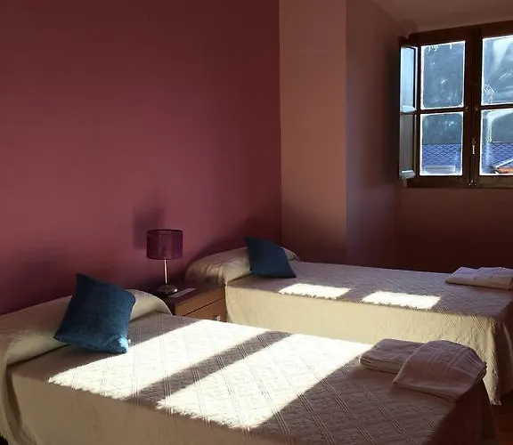 San Nicolas El Real *