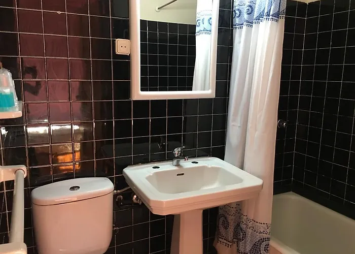 San Nicolas El Real Maison d'hôtes *