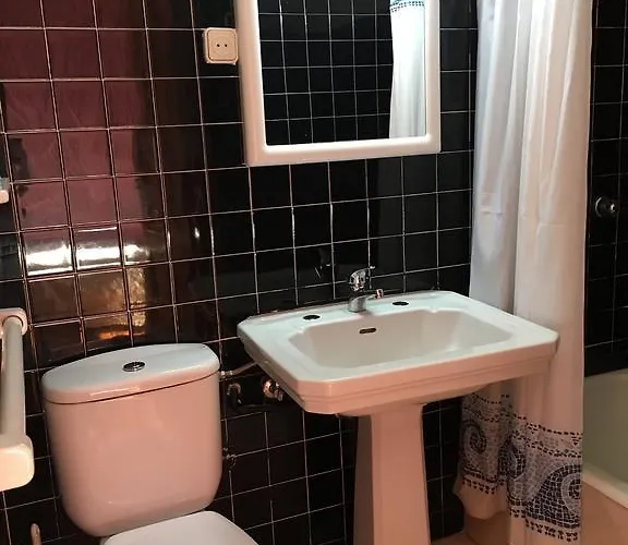 San Nicolas El Real * Villafranca Del Bierzo