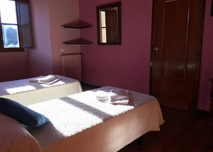 San Nicolas El Real *