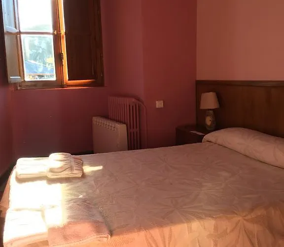 San Nicolas El Real * Villafranca Del Bierzo