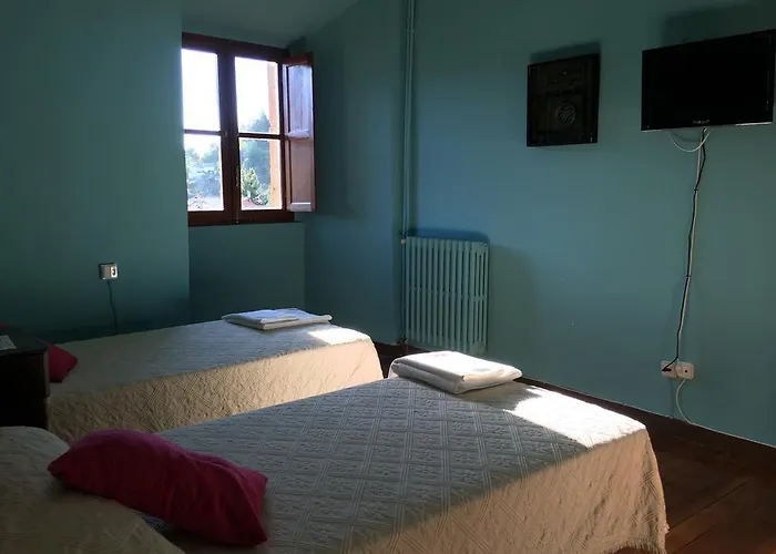 San Nicolas El Real Villafranca Del Bierzo