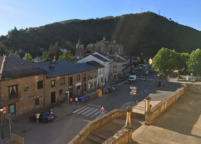 Maison d'hôtes San Nicolas El Real